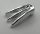 10187 Chrome Silver Bladed Claw, Spread Custom Chromed by BUBUL