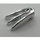 10187 Chrome Silver Bladed Claw, Spread Custom Chromed by BUBUL