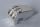 11092 | Chrome Silver Hand Gorilla Fist (fits Minifigure Hand) | Custom Chromed by BUBUL