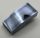 11477 | Chrome Titan Slope, Curved 2 x 1 No Studs | Custom Chromed by BUBUL