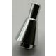 11610 | Chrome Silver Ice Cream Cone | Custom Chromed by BUBUL