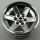 15038 Chrome Silver Wheel 56mm D. x 34mm Technic Racing Medium or 51150 Chromed by Bubul