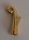 15279 | Chrome Gold Plant Grass Stem or 31576 | Custom Chromed by BUBUL