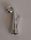 15279 | Chrome Silver Plant Grass Stem or 31576 | Custom Chromed by BUBUL