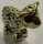 15695 | Chrome Gold Lamb, Friends | Custom Chromed by BUBUL