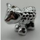 15695 | Chrome Silver Lamb, Friends | Custom Chromed by BUBUL