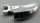 16770 | Chrome Silver Barb / Claw / Horn - Large with Clip | Custom Chromed by BUBUL