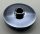 18674 Chrome TITAN Tile, Round 2 x 2 with Open Stud  18674 Custom Chromed by BUBUL