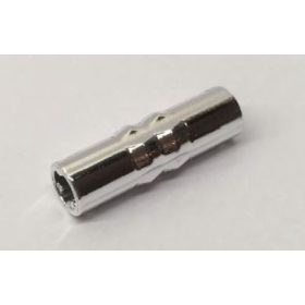   Chrome Silver Technic, Driving Ring Connector  18948 Custom Chromed by BUBUL