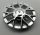 18979 18979b Chrome Silver Wheel Cover 7 Spoke Y Shape - for Wheel 18976 | Custom Chromed by BUBUL