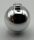 20953, 37837 | Brick, Round 2 x 2 Sphere with Stud / Robot Body | Custom Cromed by BUBUL