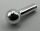 22484, 67692 | Chrome Silver Bar 1L with Tow Ball | Custom Chromed by BUBUL