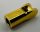 23443, 49755 | Chrome Gold Bar Holder with Handle | Custom Chromed by BUBUL