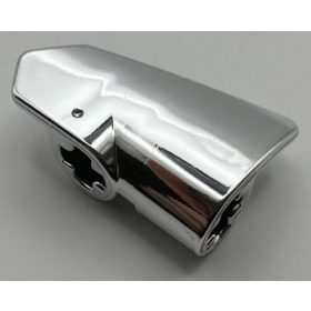   2389 | Technic, Panel Fairing # 8 Very Small Smooth Short, Side B | Custom Chromed by Bubul