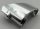 2403 | Technic, Panel Curved #10 3 x 3 Tapered Right | Custom Chromed by Bubul