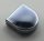 24246, 35399, 35398 | Chrome Titan Tile, Modified 1 x 1 Half Circle Extended (Stadium) with Groove | Custom Chromed by BUBUL