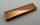 2431 | Chrome Copper Tile 1 x 4 | Custom Chromed by BUBUL
