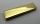 2431 | Chrome GOLD Tile 1 x 4 | Custom Chromed by BUBUL