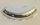 24599 | Chrome Silver Brick, Round Corner 5 x 5 x 1 without Studs | Custom Chromed by BUBUL