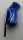 2546 | Chrome BLUE Bird Parrot | Custom Chromed by Bubul