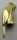 2546 | Chrome Gold Bird Parrot | Custom Chromed by Bubul