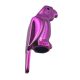 2546 | Chrome Pink Bird Parrot | Custom Chromed by Bubul