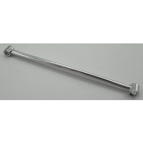  2637 | Chrome Silver Technic, Link 1 x 16 | Custom Chromed by Bubul
