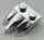 27261 | Plate, Modified 1 x 2 with 3 Claws / Rock Fingers | Custom Chromed by Bubul 