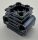 2850b | Chrome TITAN Technic Engine Cylinder | Custom Chromed by Bubul