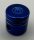 2851 | Chrome Blue Technic Engine Piston Round | Custom Chromed by Bubul