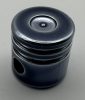2851 | Chrome Titan Technic Engine Piston Round | Custom Chromed by Bubul