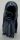 2888 | Chrome Titan Minifig, Headgear Head Cover, Ghost Shroud with Smile | Custom Chromed by Bubul