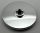 2958,  2723, 52901 | Chrome Silver Technic, Disk 3 x 3 | Custom Chromed by BUBUL