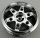 2998 Chrome Silver Wheel 81.6 x 34 Custom chromed by Bubul