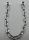 30104 | Chain 21 Links (16-17L) | Custom Chromed by BUBUL