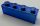 3010 | Chrome Blue Brick 1 x 4 | Custom Chromed by BUBUL