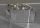 30150 | Chrome Silver Container, Crate with Handholds | Custom Chromed by BUBUL