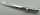 30173 Chrome Silver Minifigure, Weapon Sword, Shamshir/Katana 88420 21459  Custom Chromed by BUBUL