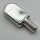 30222, 32981 | Chrome Silver Pop (Freezer / Lollipop / Lolly / Pole / Popsicle / Stick) | Custom Chromed by BUBUL