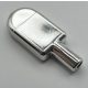 30222, 32981 | Chrome Silver Pop (Freezer / Lollipop / Lolly / Pole / Popsicle / Stick) | Custom Chromed by BUBUL