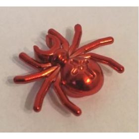 30238 | Chrome Red Spider | Custom Chromed By BUBUL