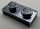3023 | Chrome Titan Plate 1 x 2 | Custom Chromed by Bubul