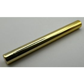   30374 | Chrome GOLD Bar 4L (Lightsaber Blade Wand) | Custom Chromed by BUBUL
