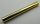 30374 | Chrome GOLD Bar 4L (Lightsaber Blade Wand) | Custom Chromed by BUBUL