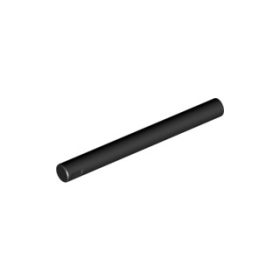 30374 | New Lego Bar 4L Black