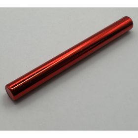   30374 | Chrome RED Bar 4L (Lightsaber Blade Wand) | Custom Chromed by BUBUL