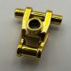 30375 | Chrome Gold Torso Mechanical, Battle Droid | Custom Chromed by BUBUL