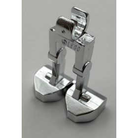   30376, 49713 | Chrome Silver Legs Mechanical, Battle Droid | Custom Chromed by BUBUL