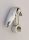 30378 | Chrome Silver Minifig, Head Modified Mechanical (SW Battle Droid) | Custom Chromed by BUBUL