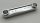 30397 Chrome Silver Technic, Link 1 x 5  Custom Chromed by Bubul